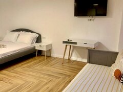 Parc Sebastian, Rahova