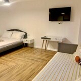 Parc Sebastian, Rahova